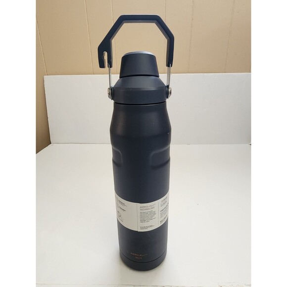 Stanley Iceflow Bottle With Fast Flow Lid 36oz Twilight - Picture 3 of 13